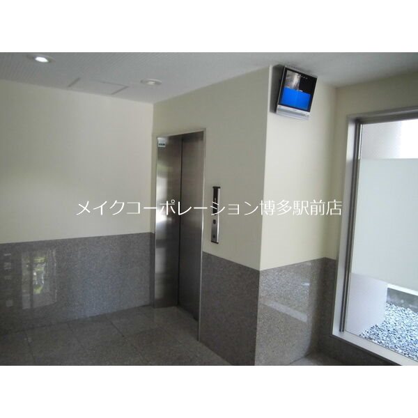 リーベ高宮3丁目 その他9