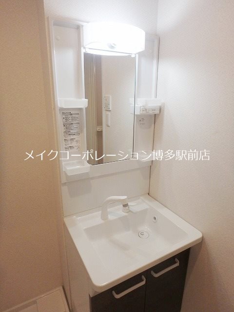 洗面所 リテラ大楠 その他1