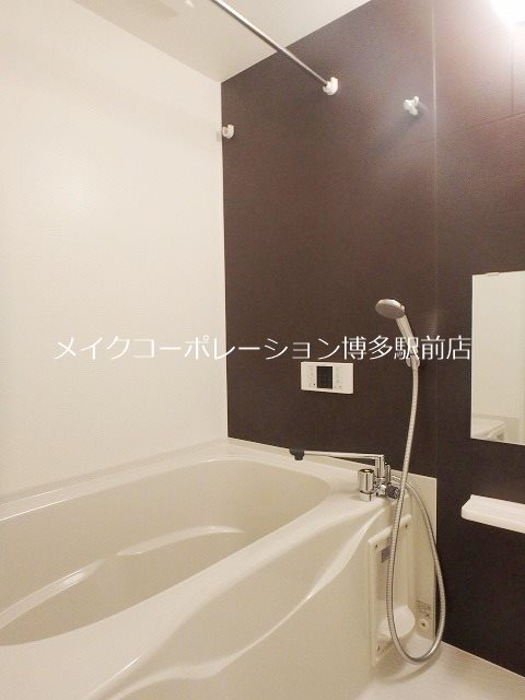 バス リテラ大楠 風呂画像