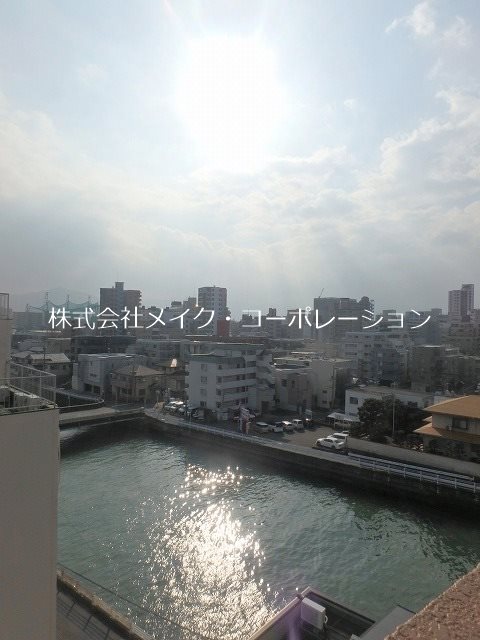 オリオンハイム西新～ネット無料～  その他7