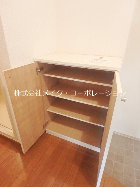 オリオンハイム西新～ネット無料～  その他8