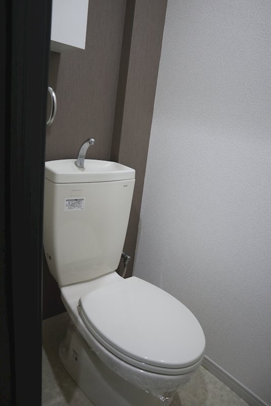 トイレ ボヌール・メゾン その他1