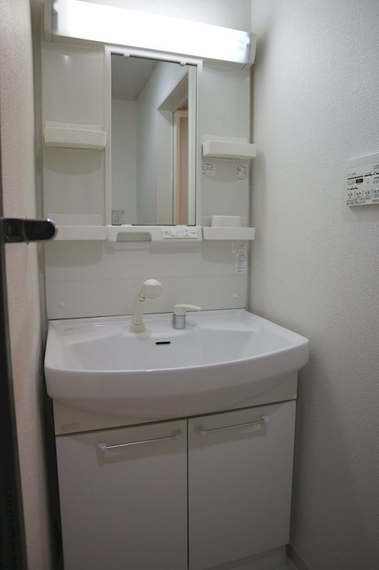 洗面所 ボヌール・メゾン その他2