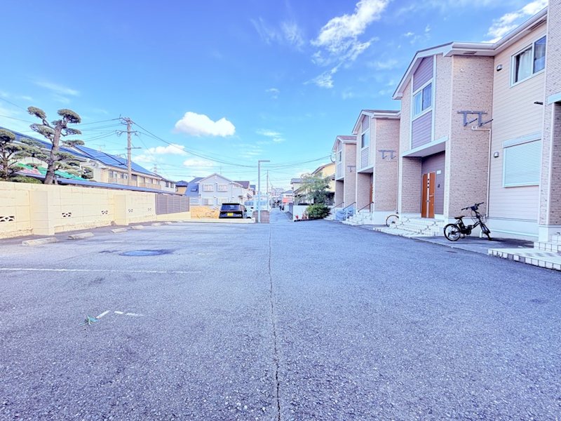 その他 ボヌール・メゾン その他外観1