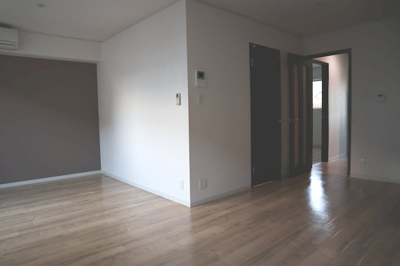 リビング ボヌール・メゾン リビング