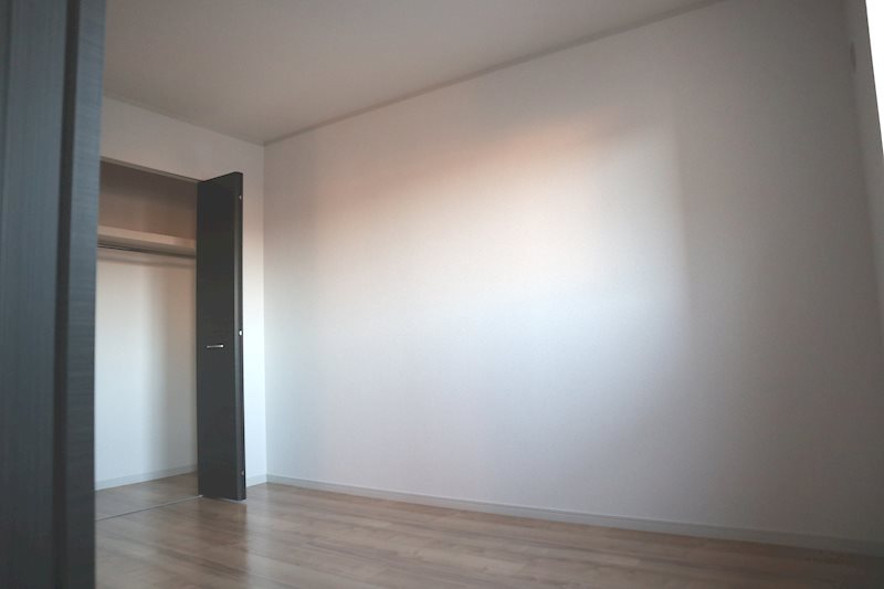 ベッドルーム ボヌール・メゾン ベッドルーム