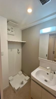 洗面所 ALFACIO MILANI(アルファシオミラーニ) その他1