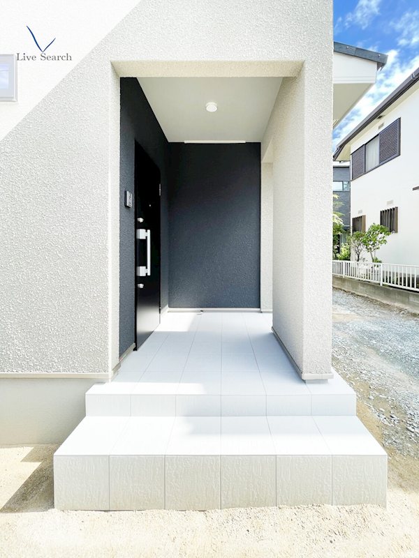 T-REC光町 その他外観1