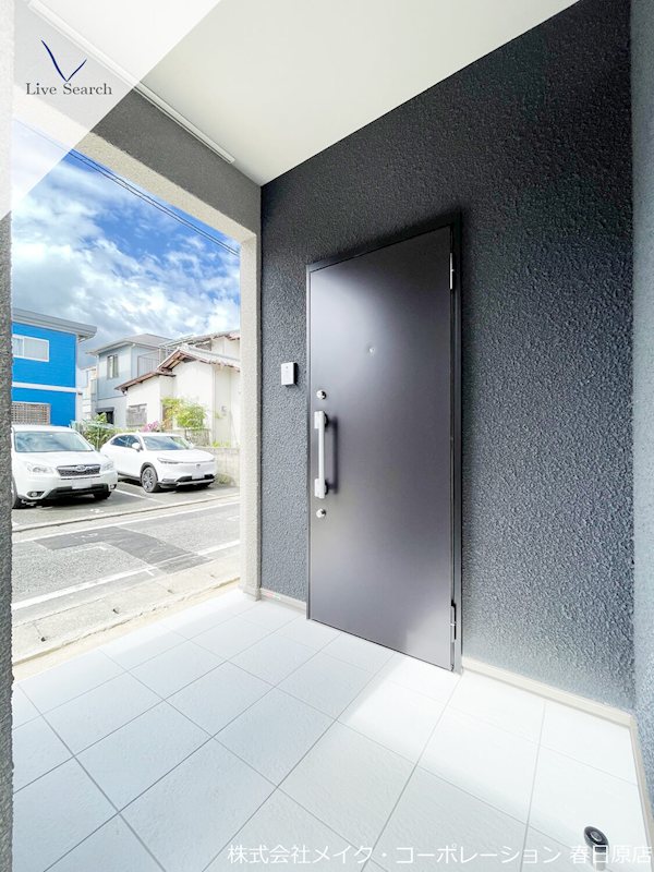 T-REC光町 その他外観2