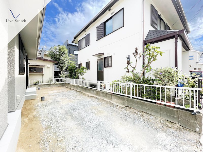 T-REC光町 その他外観3