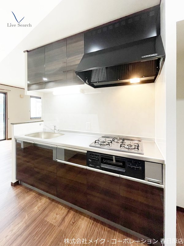 T-REC光町 キッチン