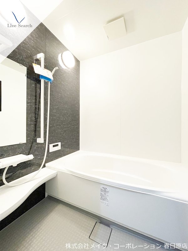 T-REC光町 風呂画像