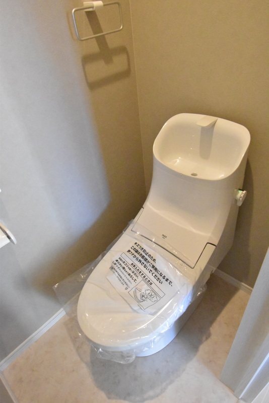 トイレ エルモス姪浜Ⅱ その他1