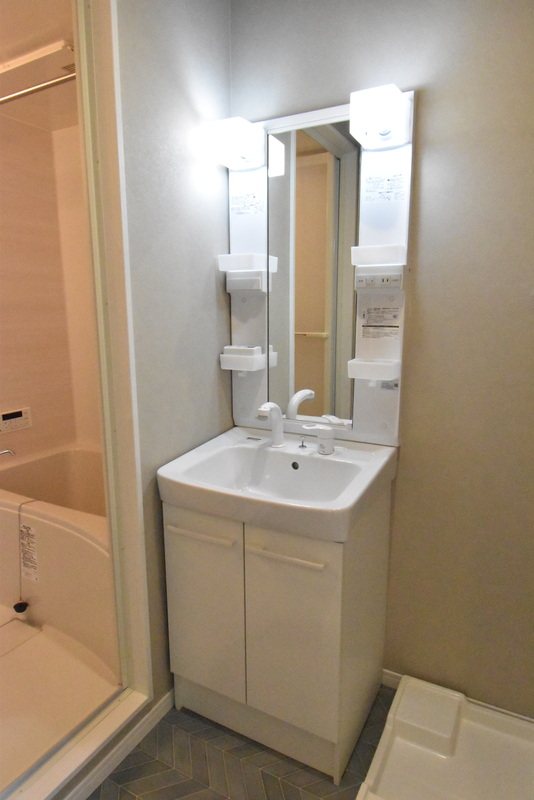 洗面所 エルモス姪浜Ⅱ その他2