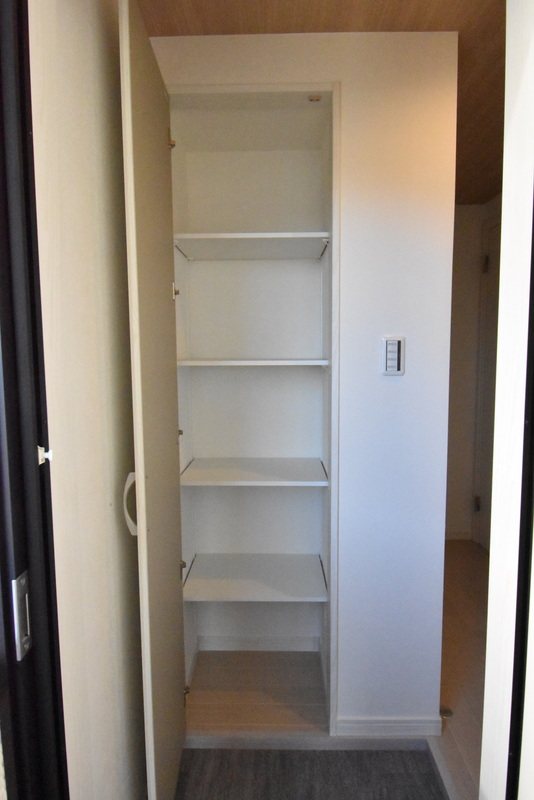 収納 エルモス姪浜Ⅱ その他3