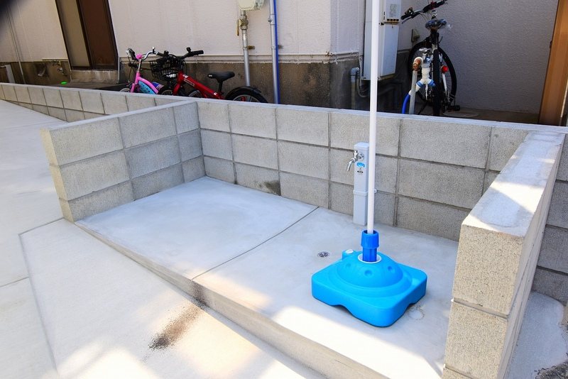 その他 エルモス姪浜Ⅱ その他外観2