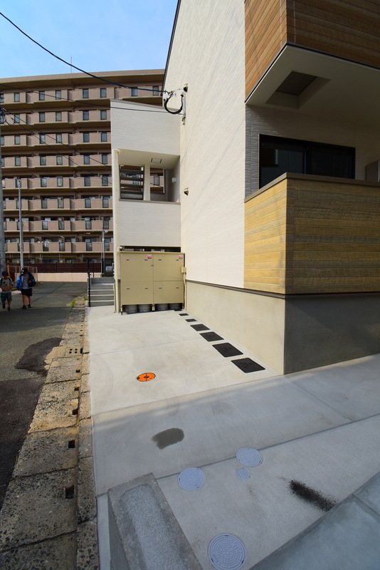 その他 エルモス姪浜Ⅱ その他外観3