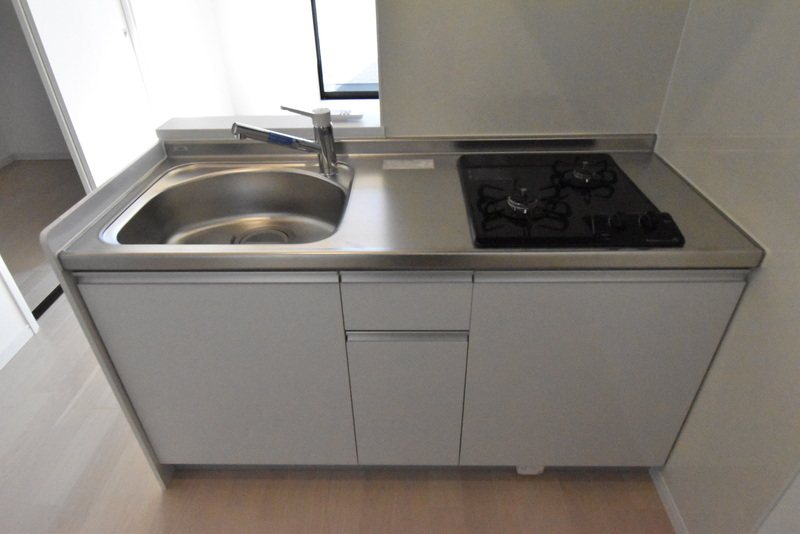キッチン エルモス姪浜Ⅱ キッチン