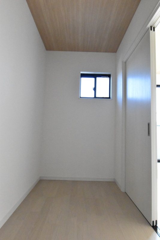 ベッドルーム エルモス姪浜Ⅱ ベッドルーム