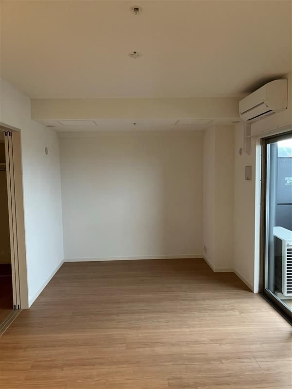 S-RESIDENCE伊都Attirant リビング