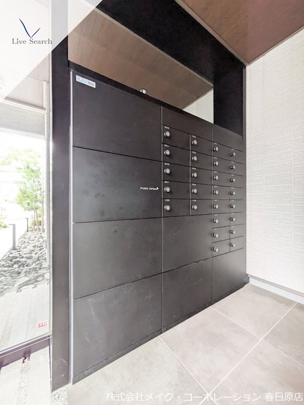 シャーメゾンステージ井尻 その他外観4