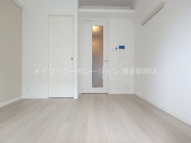 サヴォイ博多スーペリア リビング