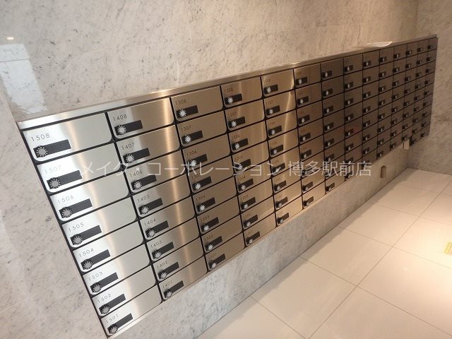 サヴォイ博多スーペリア その他16