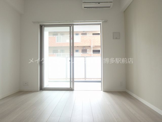 サヴォイ博多スーペリア ベッドルーム