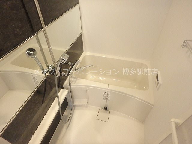 サヴォイ博多スーペリア 風呂画像