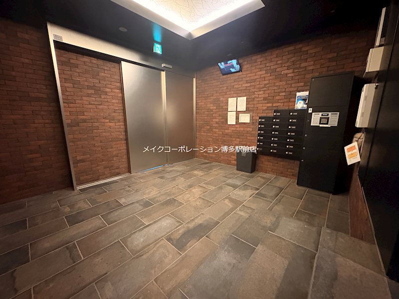 ロクラス博多  その他2