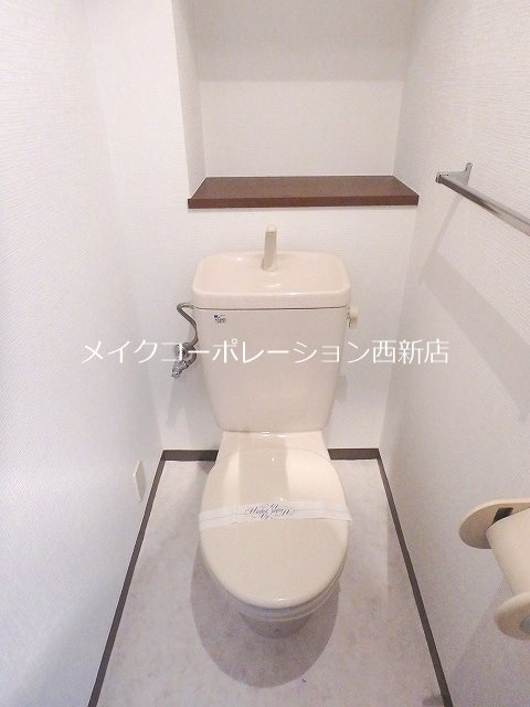 クロッシュ東油山 その他1