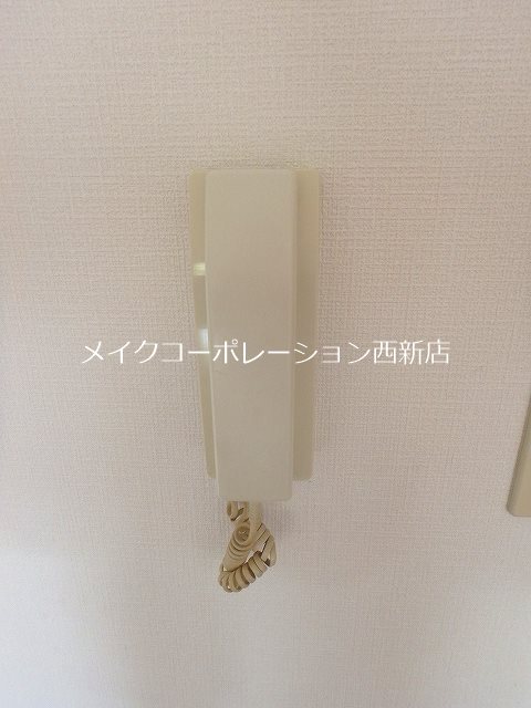 クロッシュ東油山 その他5