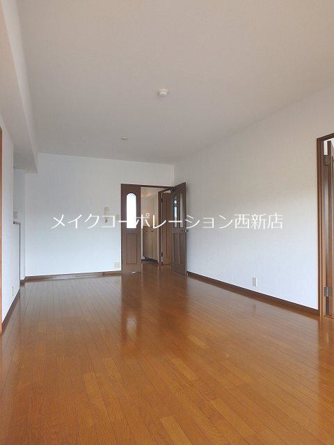 クロッシュ東油山 その他6