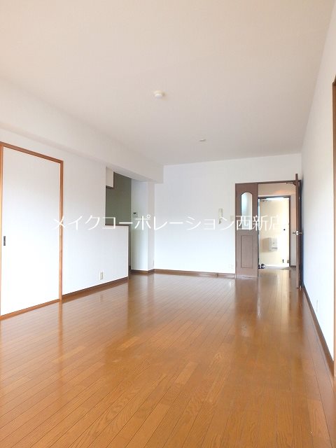 クロッシュ東油山 その他7