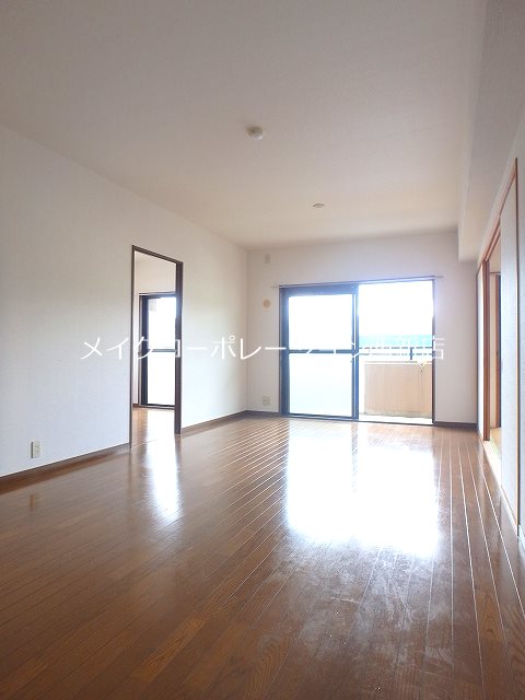 クロッシュ東油山 その他9