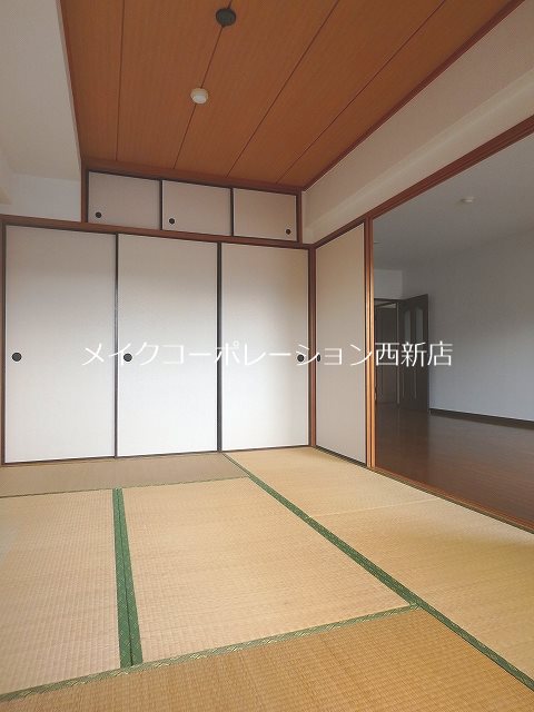 クロッシュ東油山 その他14