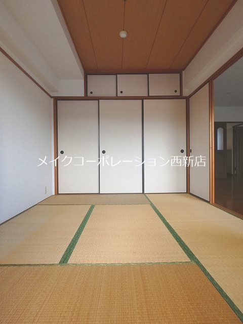 クロッシュ東油山 その他15