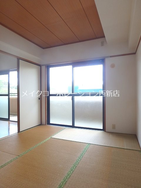 クロッシュ東油山 その他16