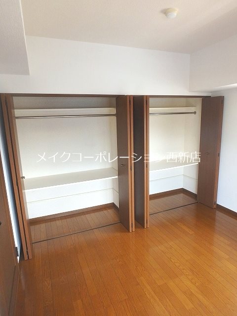 クロッシュ東油山 その他17