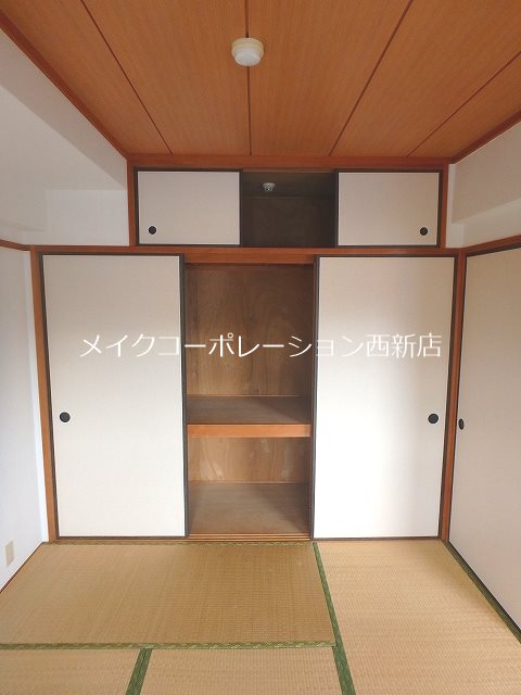 クロッシュ東油山 その他18