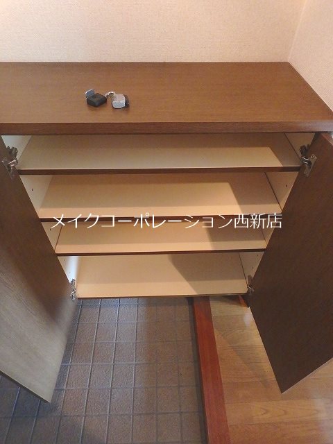 クロッシュ東油山 その他19