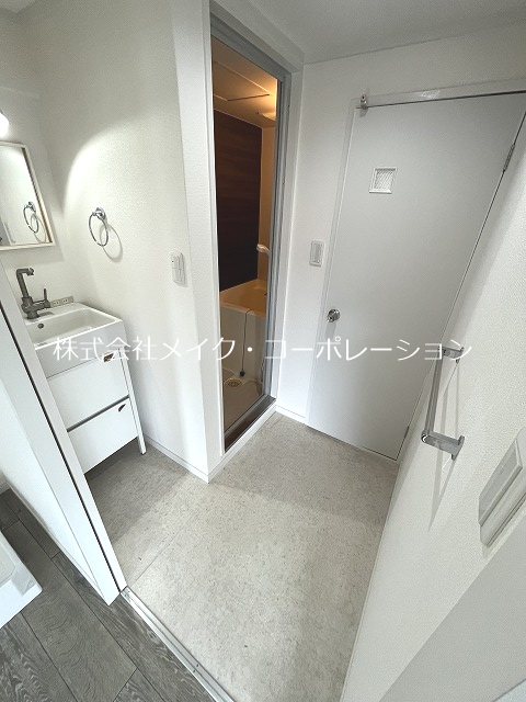 洗面所 サニーハイム藤崎 その他2