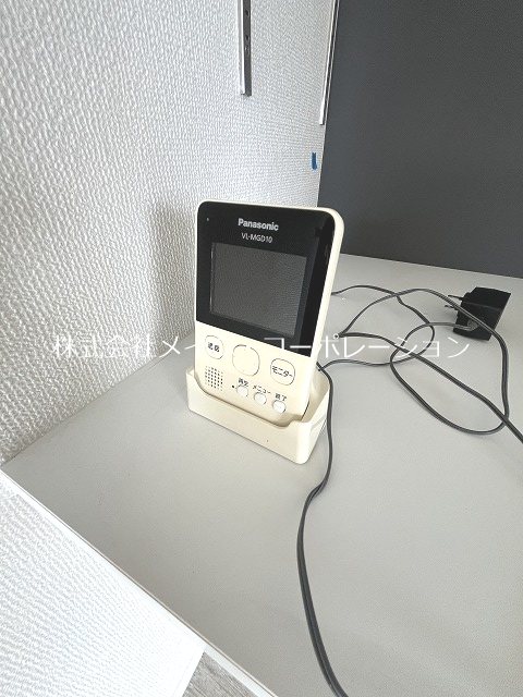 他設備 サニーハイム藤崎 その他5