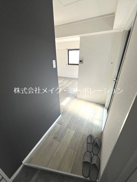 玄関 サニーハイム藤崎 その他7