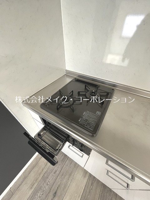 キッチン サニーハイム藤崎 その他10