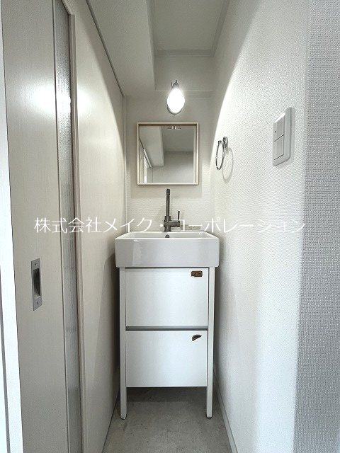 洗面所 サニーハイム藤崎 その他11
