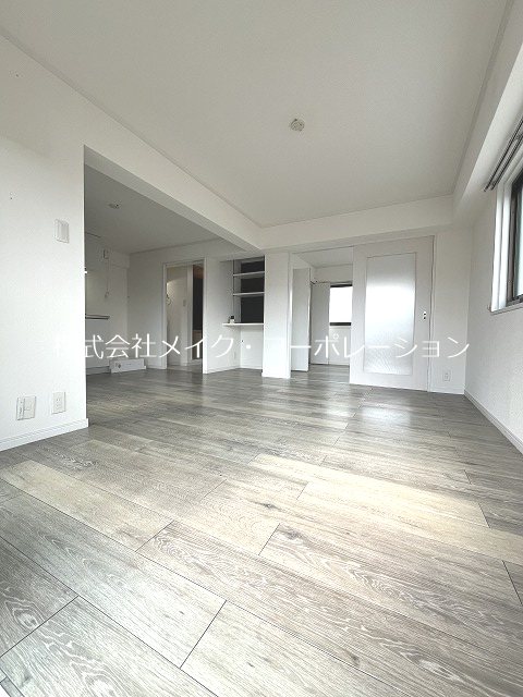 リビング サニーハイム藤崎 その他16