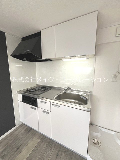 キッチン サニーハイム藤崎 キッチン