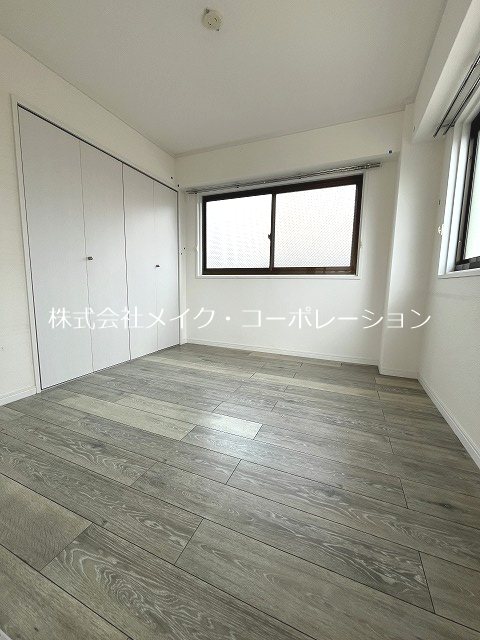 ベッドルーム サニーハイム藤崎 ベッドルーム