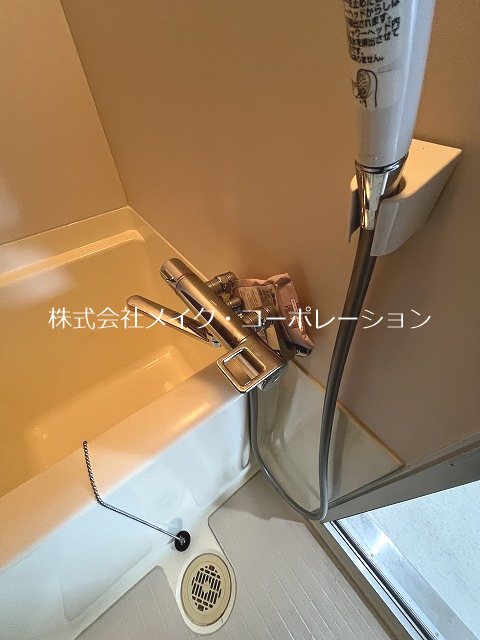 バス サニーハイム藤崎 風呂画像